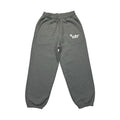 STR Clover Heavyweight Joggers (Grey)