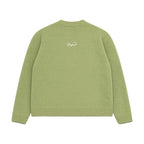 Store Dot to Dot Knit (Green)