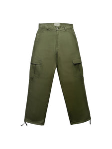 Cargo Pants v2 (Green)