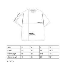 Load image into Gallery viewer, ATHL “Clover” Tee (White)
