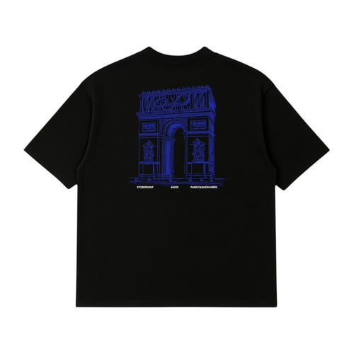 Arc T-Shirt (Black)