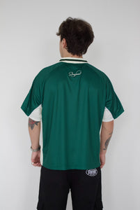 Sport Jersey (Emerald Green)