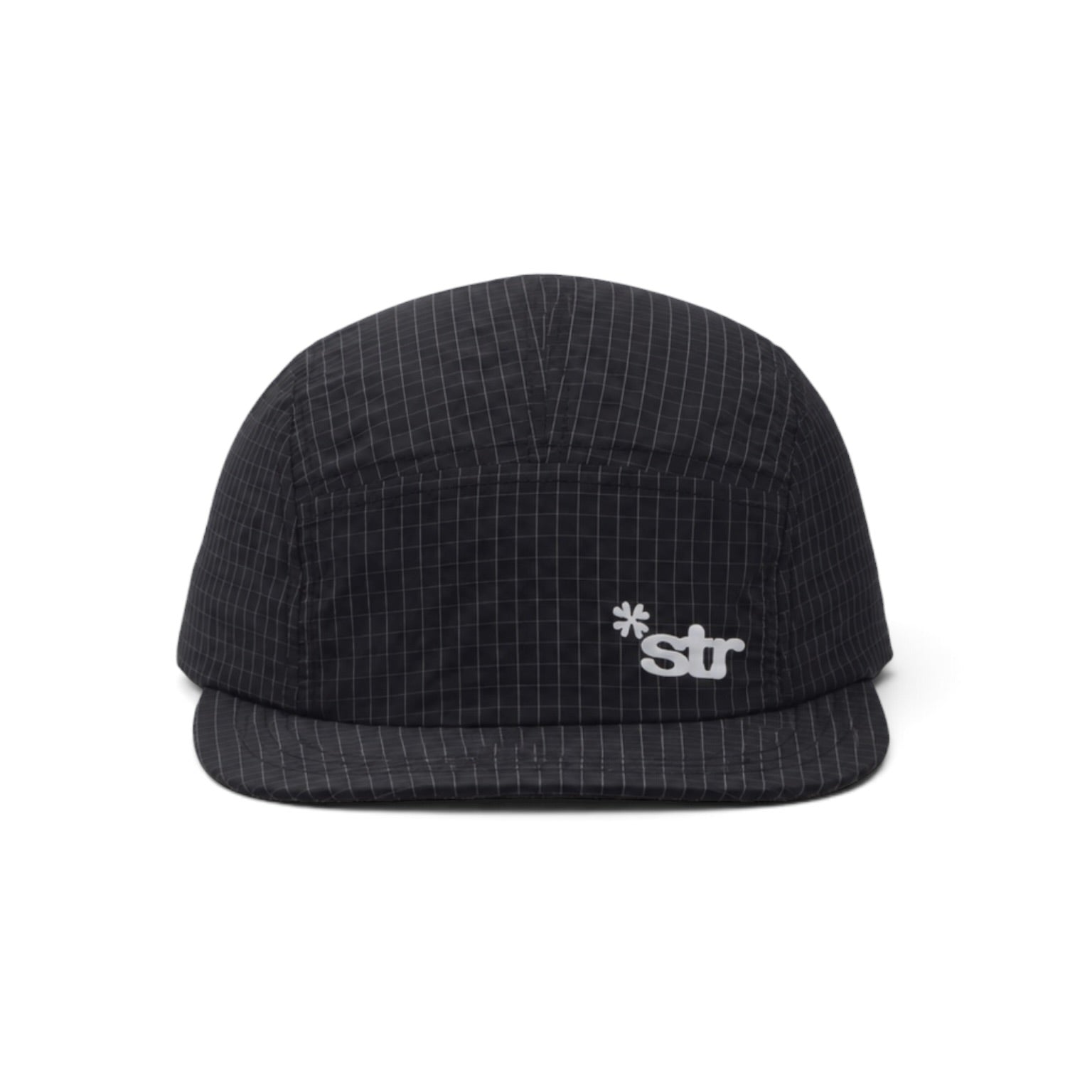 STR Core Cap (Black)