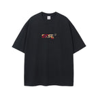 Team Heatmap Tee (Black)