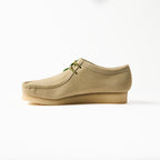 Storefront Clarks Originals 'Lucky Maple' Wallabee (Men's)