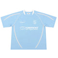 Oak Leaf Jersey (Baby Blue)