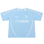 Oak Leaf Jersey (Baby Blue)