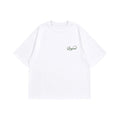 Vintage Script T-Shirt (Washed White)
