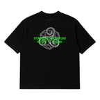 Design Studio T-Shirt (Black)