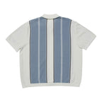 Como Knitted Shirt (White)