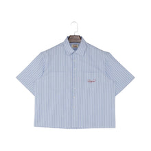 Load image into Gallery viewer, Oxford Shirt V2 (Shortsleeve)
