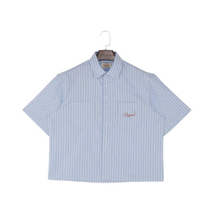 Oxford Shirt V2 (Shortsleeve)