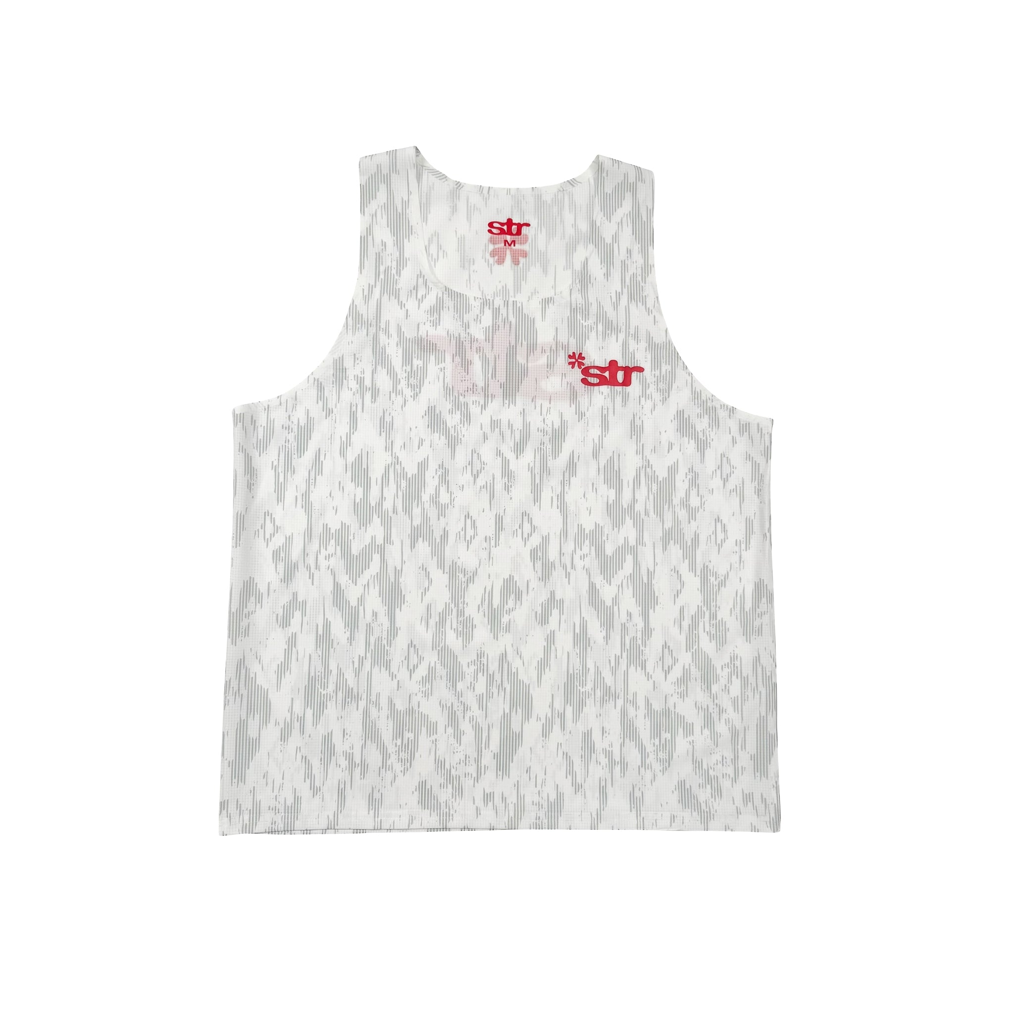 STR Endurance Vest (Light Camo)