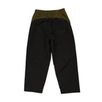 Club Technical Waterproof Trousers (Black/Olive)