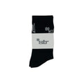 STR Performance Socks (Black)