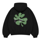 Mantra Hoodie (Black)