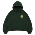 Spellout Hoodie (Forrest Green)