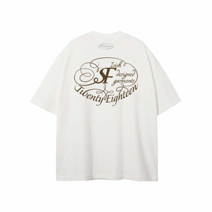 IDG Tee (White)