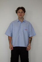 Load image into Gallery viewer, Oxford Shirt V2 (Shortsleeve)
