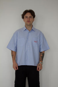 Oxford Shirt V2 (Shortsleeve)