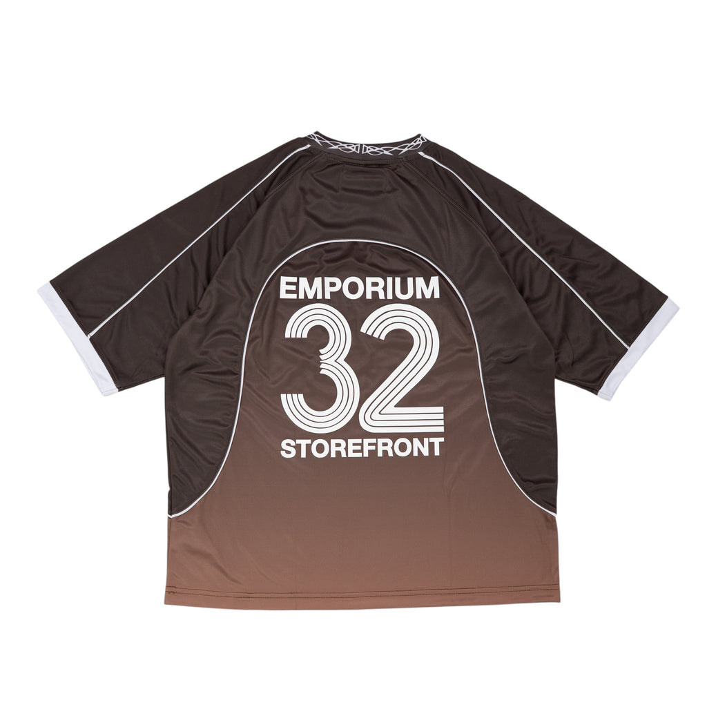 Empofront Gradient Jersey (Brown)