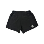 STR Endurance Shorts (Black)