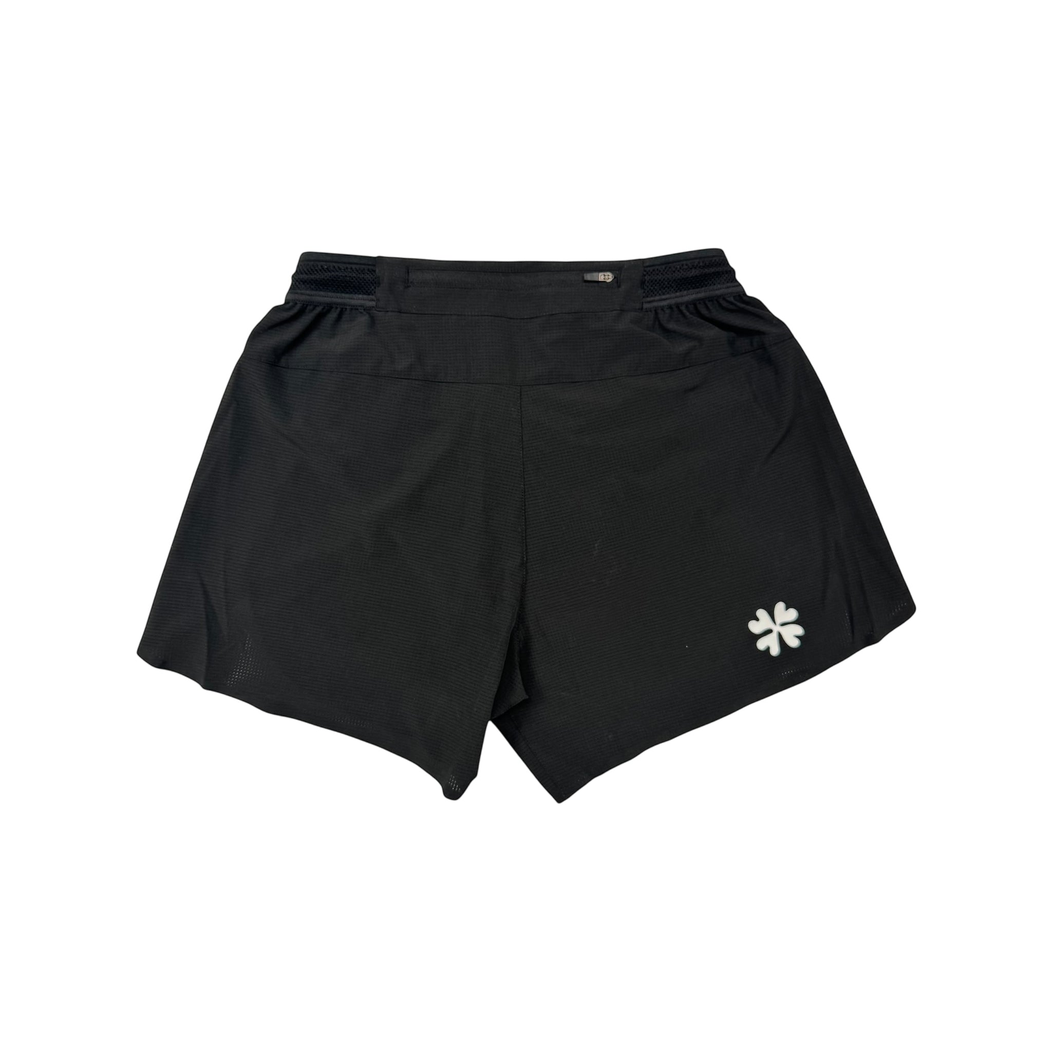STR Endurance Shorts (Black)