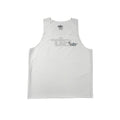 STR Endurance Vest (White)