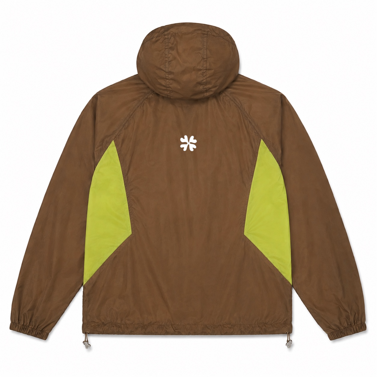 STR Core Jacket (Brown)
