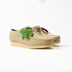 Storefront Clarks Originals 'Lucky Maple' Wallabee (Men's)