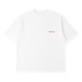 Design Studio T-Shirt (White)
