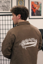 Load image into Gallery viewer, Storefront x Marty Green : Heavy Work Jacket
