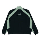 Lance Cycling Knit (Black)