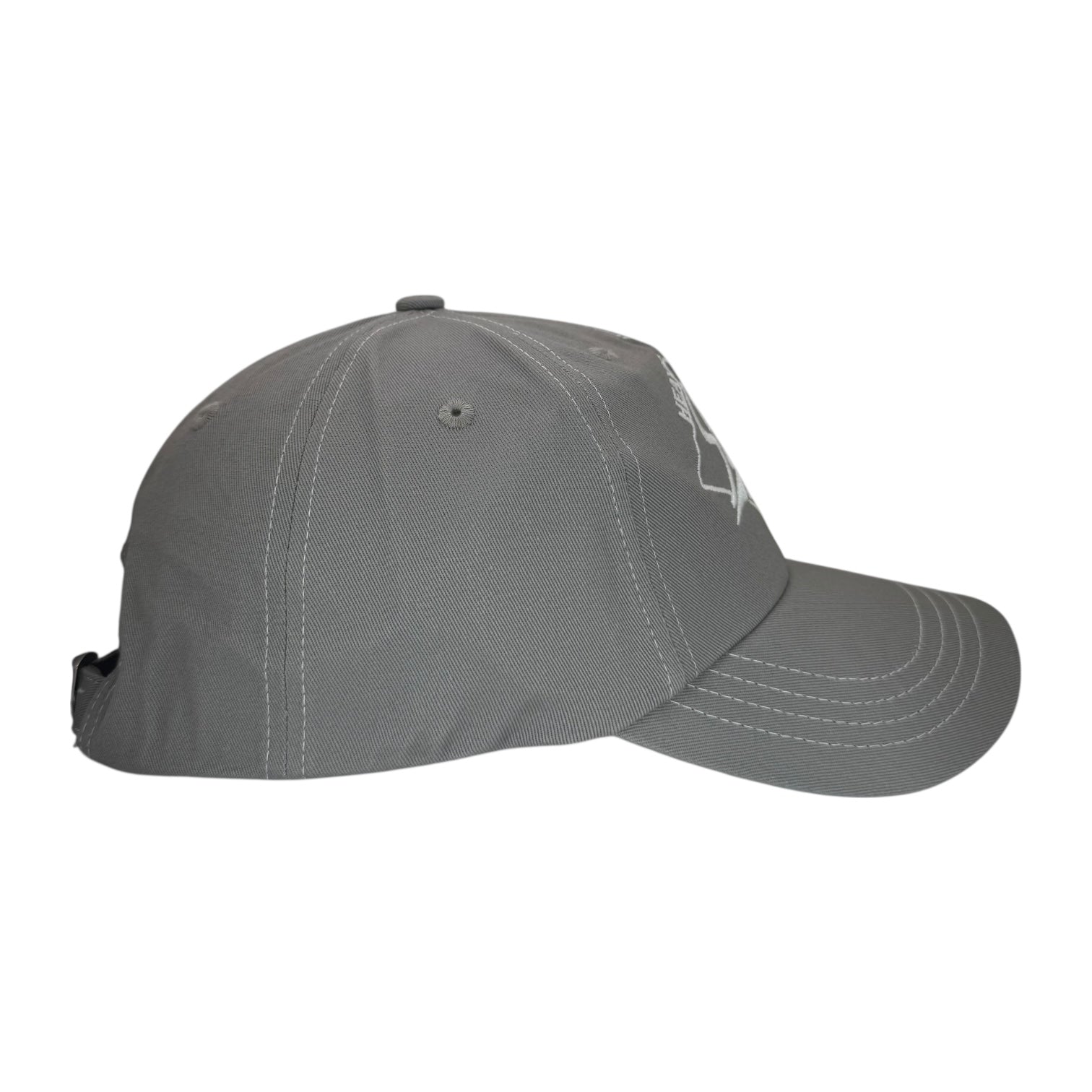 Heavy Duty Goods Cap (Grey)