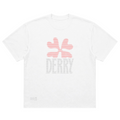 STR Core Derry Tee (White)