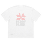 STR Core Derry Tee (White)