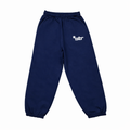 STR Clover Heavyweight Joggers (Navy)