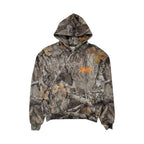 Three Leaf Hoodie (Tree Camo)