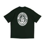 Irish Goods T-Shirt (Forrest Green)