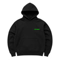 Solar Hoodie (Black)