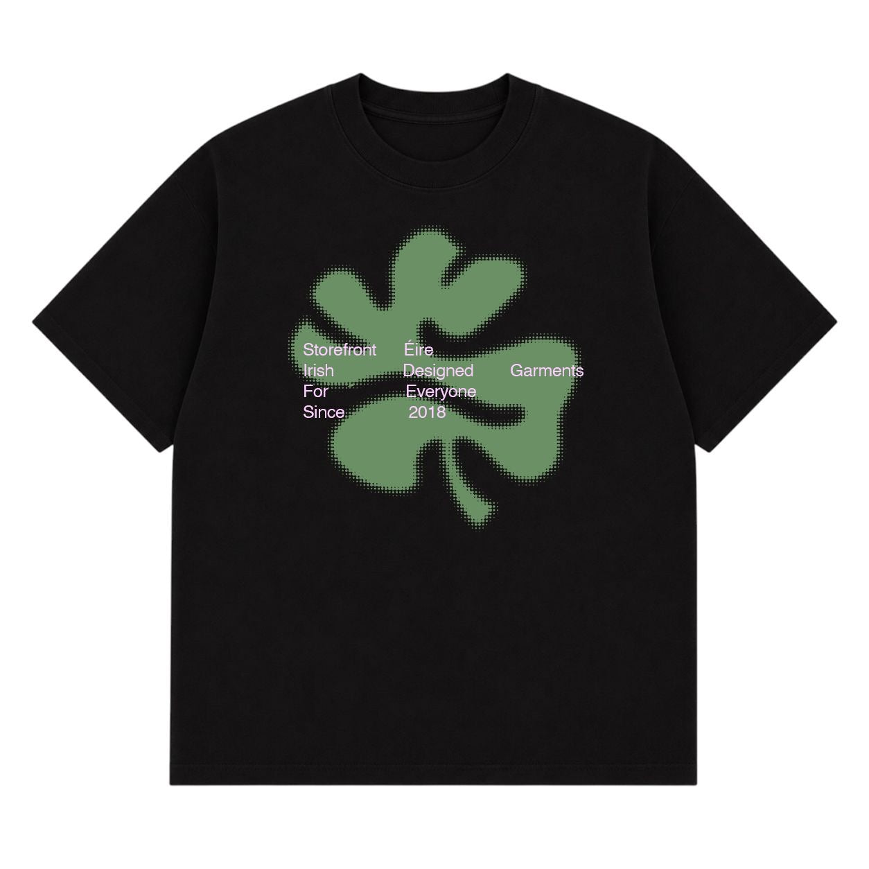 Mantra T-Shirt (Black)