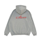 Signature Hoodie (Grey)