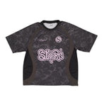 Trefoil Jersey (Charcoal)
