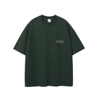 Team Tonal T-Shirt (Forest Green)