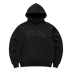 Store Dot to Dot Hoodie (Black)