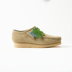 Storefront Clarks Originals 'Lucky Maple' Wallabee (Men's)