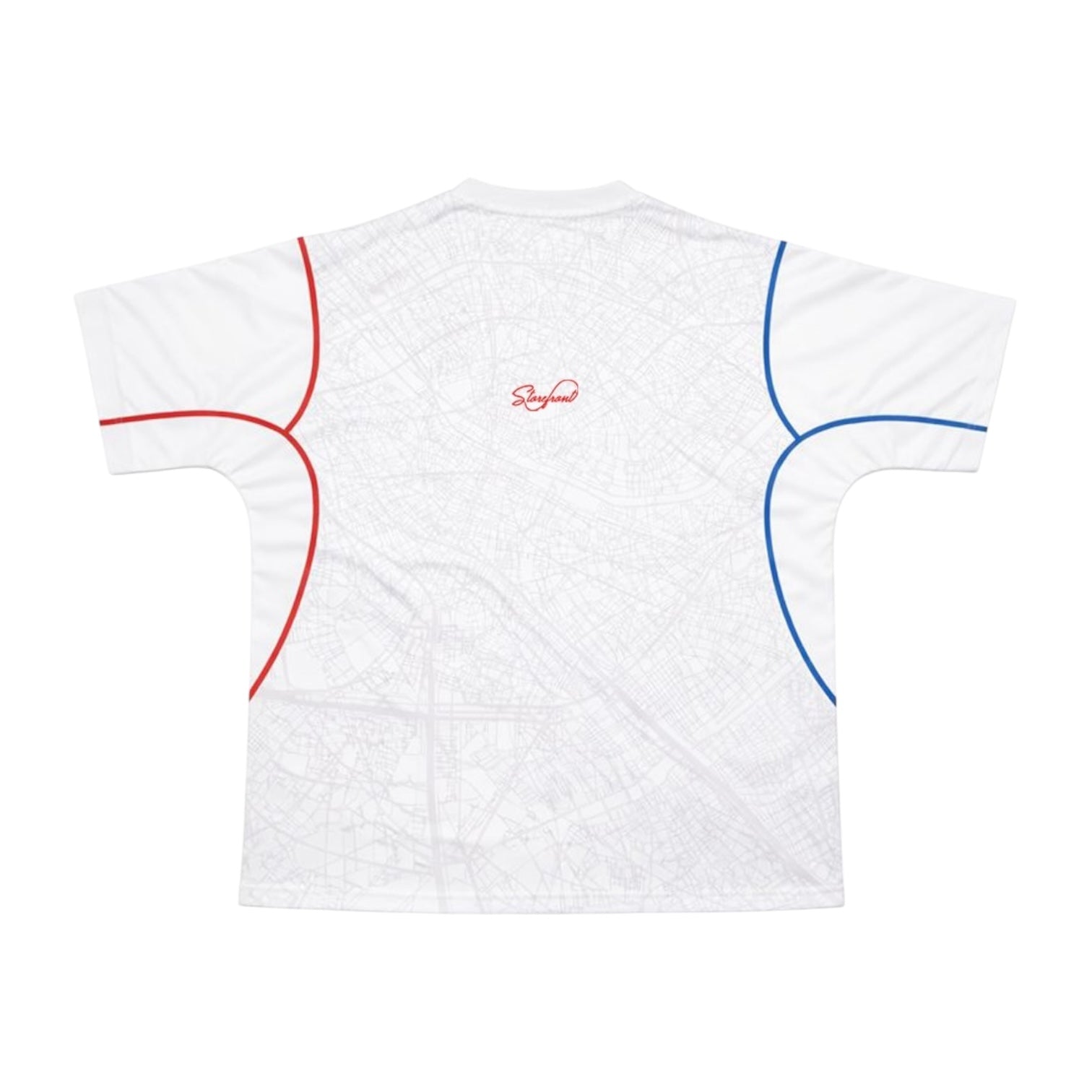 Paris Exclsuive Store Jersey (White)
