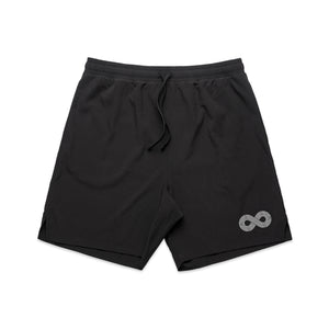 STR ATHL Infinity Shorts (Black)