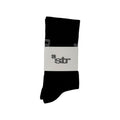 STR Endurance Socks (Black)