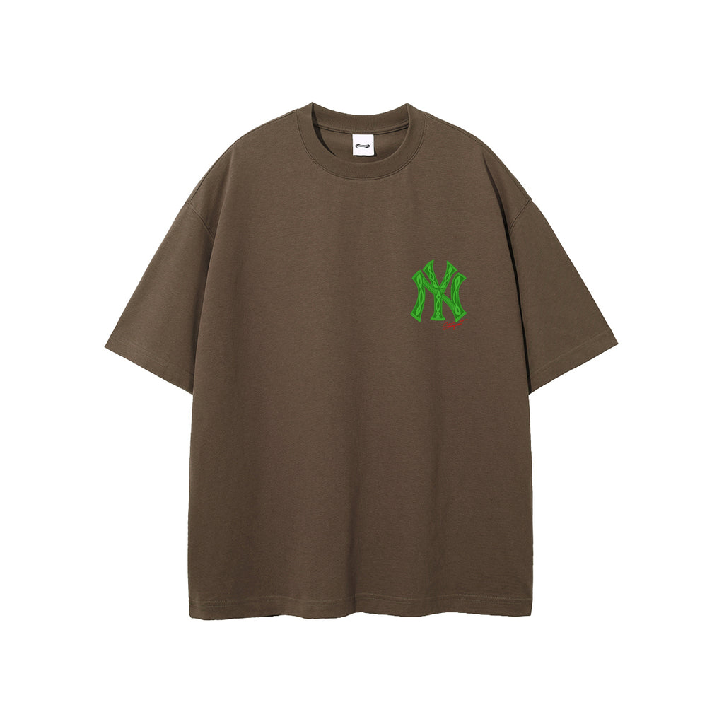J-1 T-Shirt (Brown)